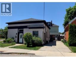 405 Macnab Street N, MLS 40835538