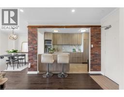 1964 Main Street W Unitno. 1508, MLS 40835678