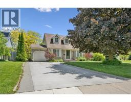 52 Stirling Macgregor Drive, MLS 40836198