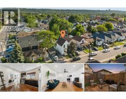 160 Britannia Avenue, MLS 40836888