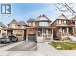 47 Hawke Crescent, MLS 40837348