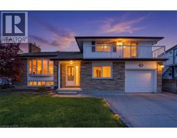 41 Albert Street W, MLS 40837708