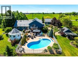 235 Concession 4 Road, MLS 40838118