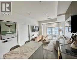 15 Wellington Street S Unitno. 1114, MLS 40838688