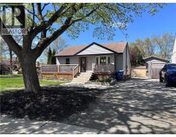 180 Mcnab Street, MLS 40839958