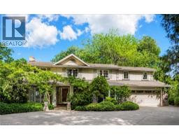 5052 Lakeshore Road, MLS 40840868