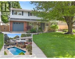 17 Highland Crescent, MLS 40841048