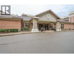 100 Burloak Drive Unitno. 1510, MLS 40842038