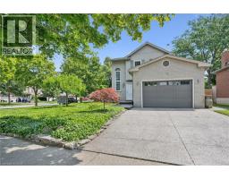 16 Manitoulin Crescent, MLS 40842278