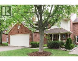 405 Glasgow Street Unitno. 4, MLS 40843358