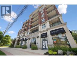 34 Plains Road E Unitno. 208, MLS 40844128