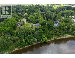 176 Riverbank Drive, MLS 40844408