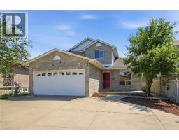 448 Stone Church Road E, MLS 40845118