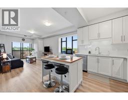 30 Hamilton Street S Unitno. 411, MLS 40845258