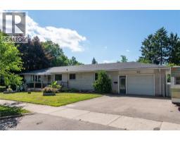 6 Strathcona Crescent, MLS 40845628