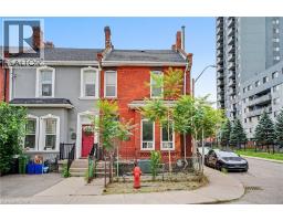 52 Cathcart Street, MLS 40846188