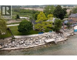 2118 Lakeshore Road, MLS 40846598