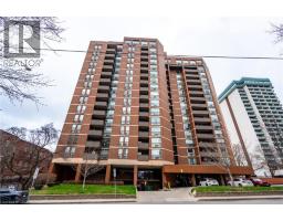 222 Jackson Street W Unitno. 305, MLS 40847568