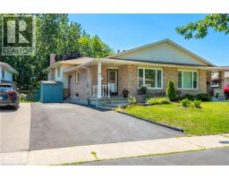 97 Uxbridge Crescent, MLS 40850618