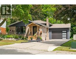64 Westbury Crescent, MLS 40850688