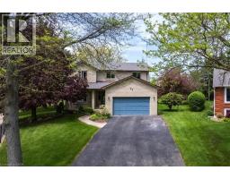 34 Woodfield Avenue, MLS 40851208