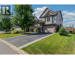 174 Woodway Trail, MLS 40852198