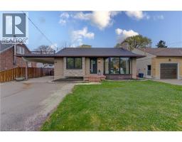 51 Rosemount Drive, MLS 40854078