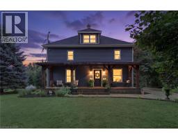 2884 Cockshutt Road, MLS 40854368