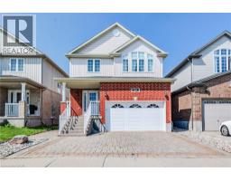 124 Udvari Crescent, MLS 40854558