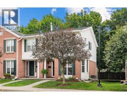 465 Woolwich Street N Unitno. 7, MLS 40854708