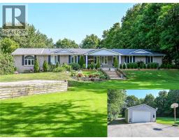 58 Unity Side Road, MLS 40855288