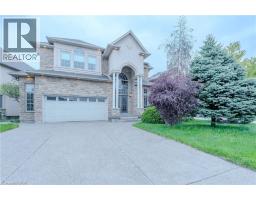 79 Moorland Crescent, MLS 40855578