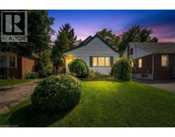 61 Glenmount Avenue, MLS 40855848
