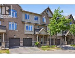 1401 Plains Road E Unitno. 63, MLS 40855978