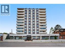 432 Main Street E Unitno. 603, MLS 40856058