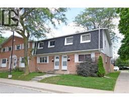 185 Denistoun Street Unitno. 116, MLS 40856658