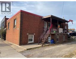 1373 Barton Street E, MLS 40767299