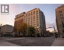 118 King Street E Unitno. 916, MLS 40787939