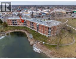 210 Main Street E Unitno. 203, MLS 40795309