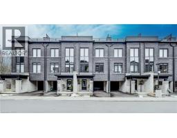 258 Hespeler Road Unitno. 34, MLS 40798159