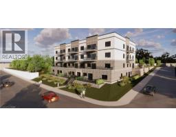 80 Caithness Street W Unitno. 101, MLS 40798629