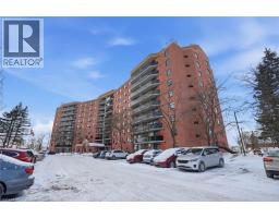 9 Bonheur Court Unitno. 808, MLS 40801489