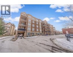 396 Plains Road E Unitno. 207, MLS 40803569