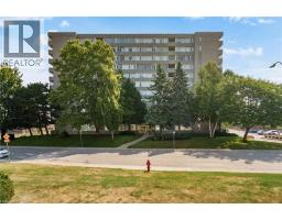 30 Harrisford Street Unitno. 908, MLS 40803969