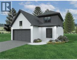 Lot 20 Featherstone Street E, MLS 40803989