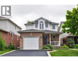 35 Haddaway Court, MLS 40807539