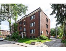 352 Hunter Street E Unitno. 1, MLS 40808619