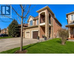2313 Newcastle Crescent, MLS 40808629