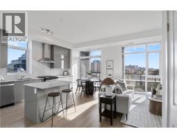 55 Duke Street W Unitno. 420, MLS 40808699