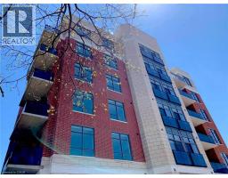 399 Queen Street S Unitno. 101, MLS 40809979